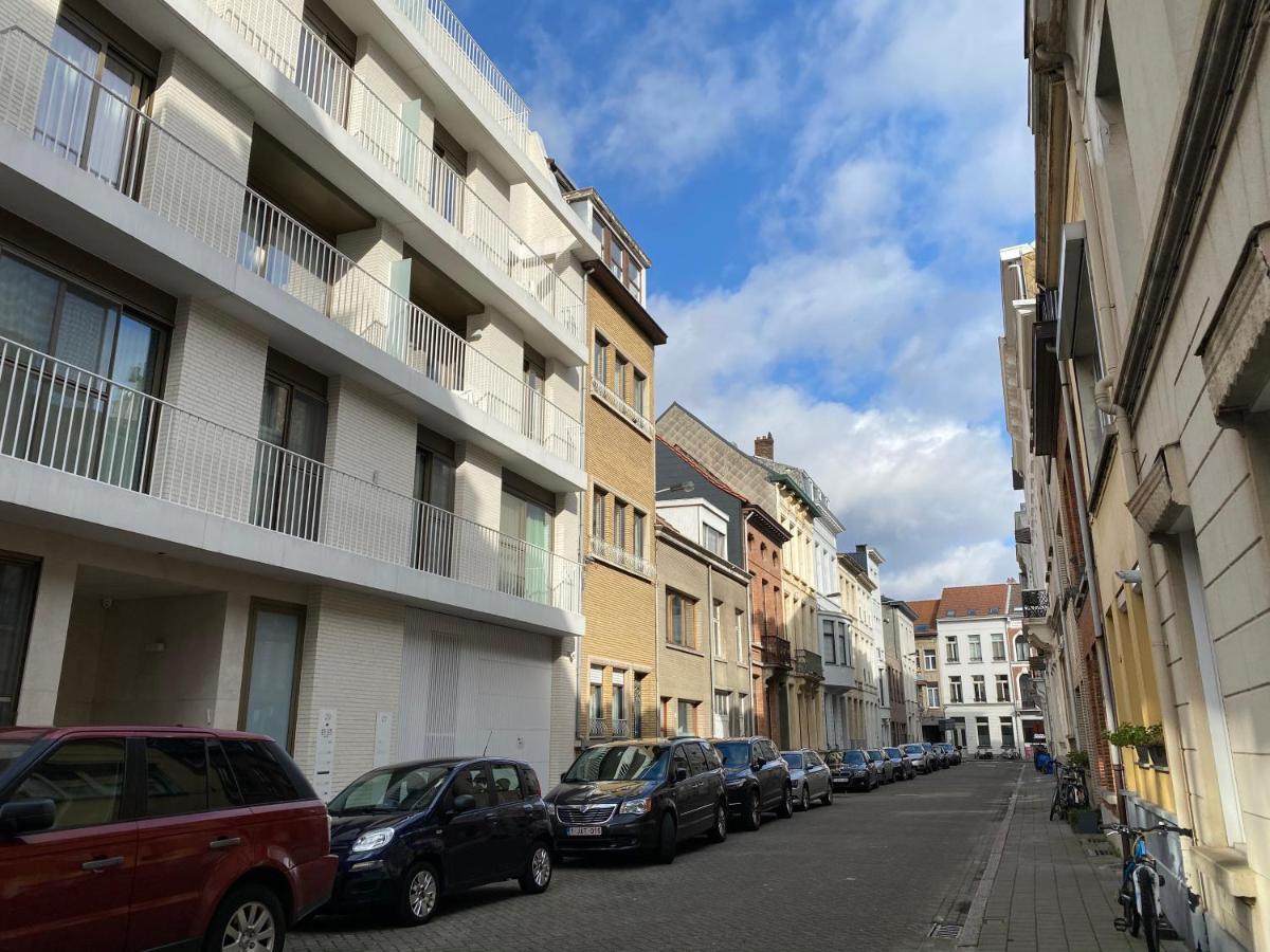 Apartment Anvers Exterior photo