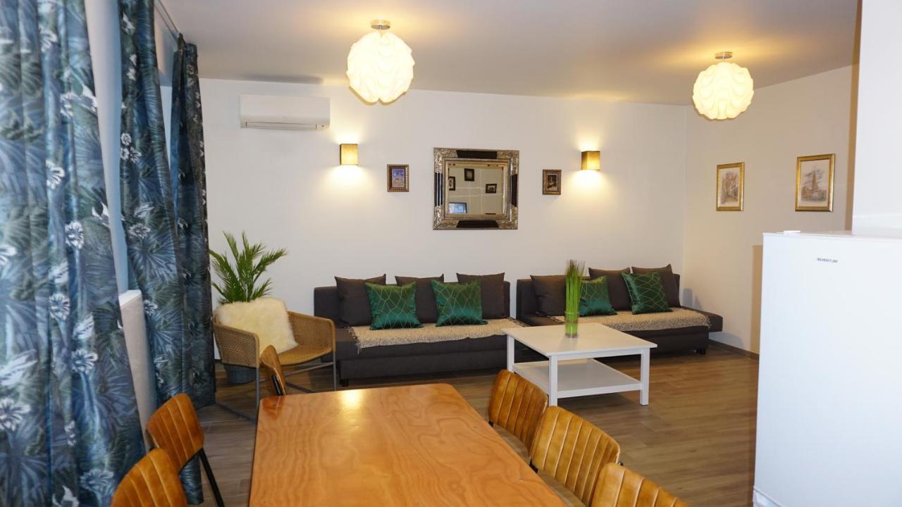 Apartment Anvers Exterior photo