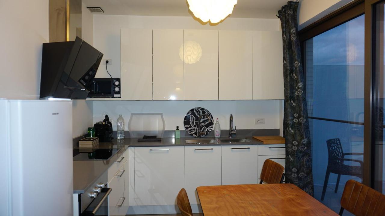Apartment Anvers Exterior photo
