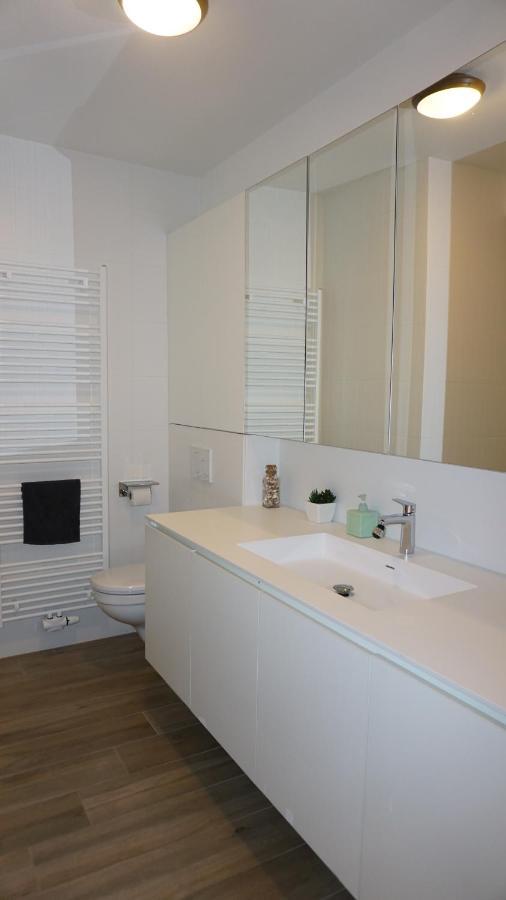 Apartment Anvers Exterior photo