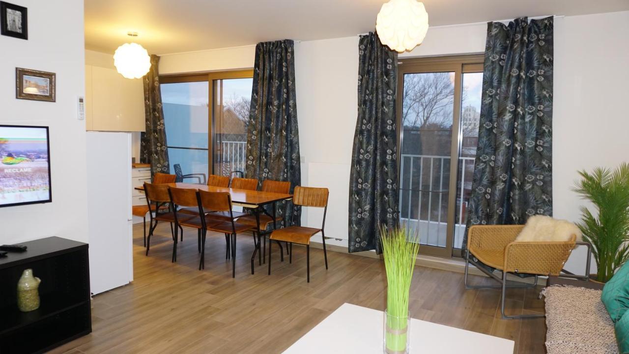 Apartment Anvers Exterior photo