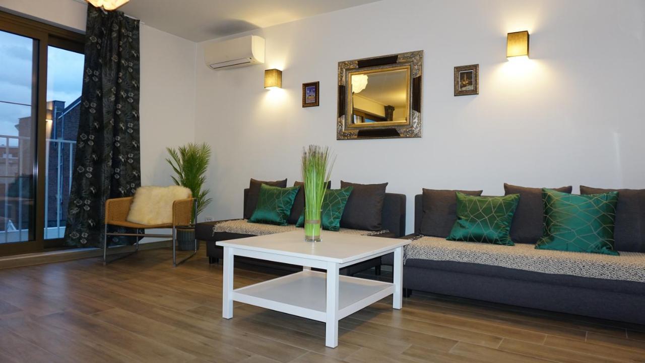 Apartment Anvers Exterior photo