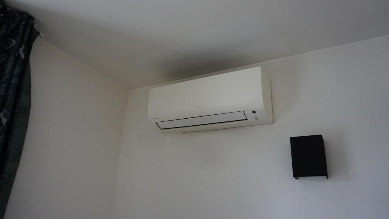 Apartment Anvers Exterior photo