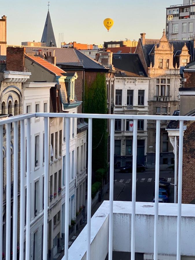 Apartment Anvers Exterior photo
